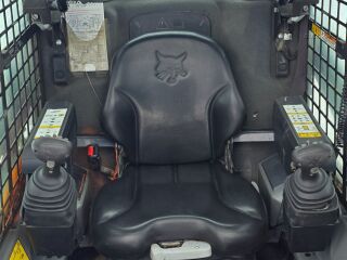 Bobcat S450