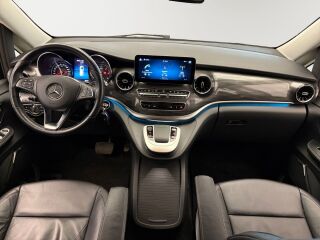 Mercedes-Benz V 250 d 4matic Facelift 2.0 140kW
