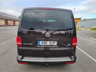 Volkswagen Multivan Highline 2.0 132kW