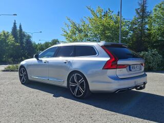 Volvo V90 Inscription 2.0 140kW
