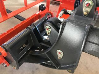 Everun ER1500F R4 37kW