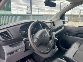 Toyota ProAce N1 1.5 88kW