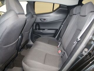 Toyota C-HR Style 1.8 72kW