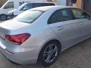 Mercedes-Benz A 180 D 1.5 85kW