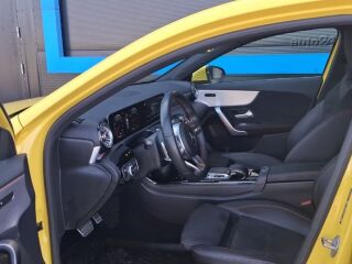 Mercedes-Benz A 180 AMG 1.3 R4 100kW