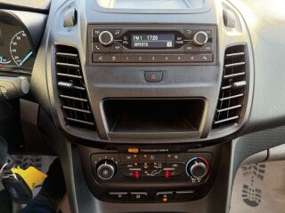 Ford Transit Connect  L2 TREND HP A8 N1 KAUBIK 1.5 R4 ECOBLUE 120 88kW