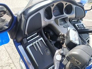 Honda Gold Wing 81kW