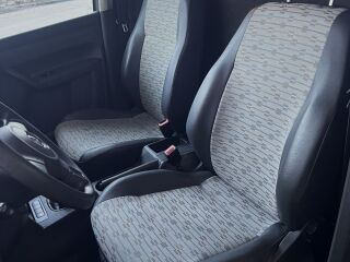Volkswagen Caddy Maxi 4-motion 2.0 R4 TDI 81kW