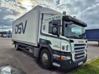 Scania P270