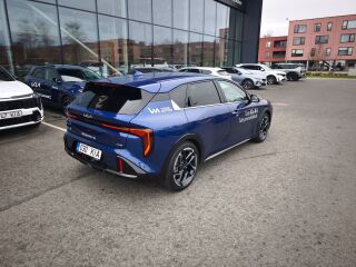 Kia K4 GT-Line 1.6 110kW