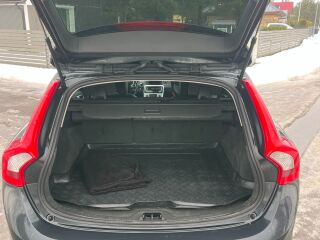 Volvo V60 R Design 2.4 158kW