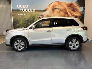 Suzuki Vitara GL+ 1.4 103кВ