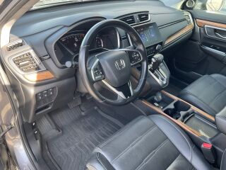 Honda CR-V Lifestyle 1.5 142kW