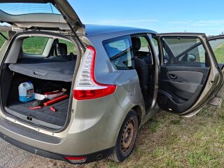 Renault Grand Scenic 1.6 81kW