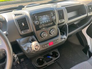 Peugeot Boxer L4H2 2.0 R4 TDI 96kW