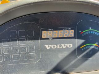 Volvo L30 B 52kW