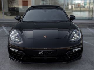 Porsche Panamera 2.9 340kW