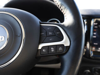 Jeep Compass Limited 4X4 1.4 MULTIAIR TURBO 125kW