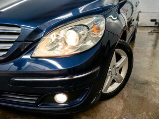 Mercedes-Benz B 180 2.0 80кВ