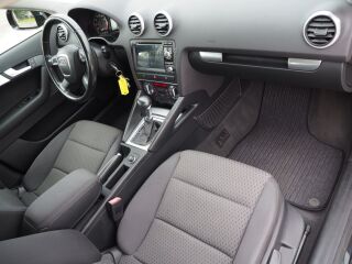 Audi A3 Sportback Facelift 1.4 TFSi 92kW