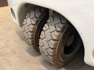 Nissan Unicarriers TX3-18 11кВ