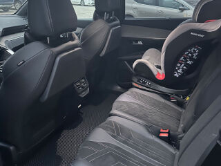 Peugeot 5008 GT BlueHDi 130 AT8 1.5 96kW