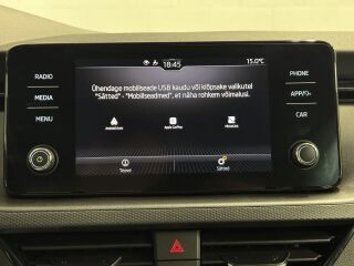 Skoda Kamiq Active Plus 1.0 DLA 81кВ
