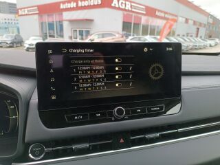 Mitsubishi Outlander Instyle 4WD 2.4 PHEV 225kW