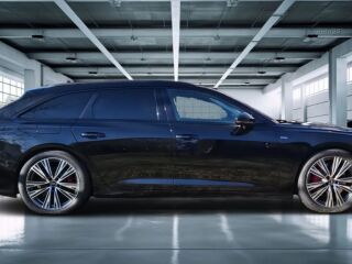 Audi A6 55 TFSI E S-line Quattro 270kW
