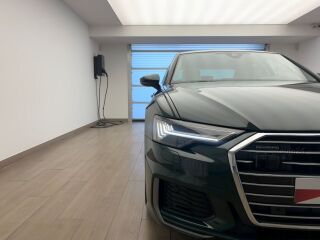 Audi A6 Limousine 50 TFSI e S line 2.0 220kW