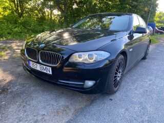 BMW 520 2.0 135kW