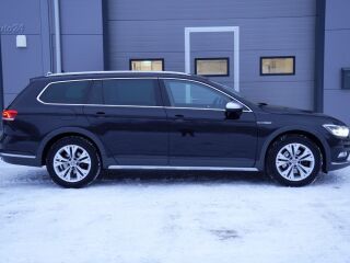Volkswagen Passat Alltrack Executive 2.0 140kW