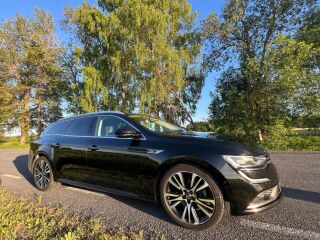 Renault Talisman Initiale Paris 4 control 1.6 118kW