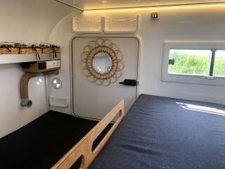 Respo Mini-Caravan Wide 3.0