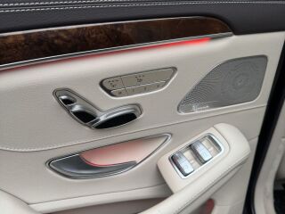 Mercedes-Benz S 350 3.0 190kW