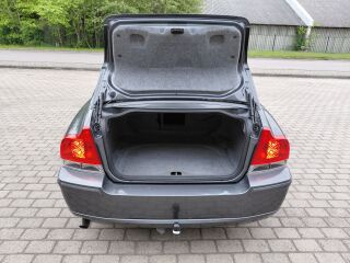 Volvo S60 D5 2.4 R5 93kW