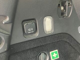 Mercedes-Benz GL 320 3.0 165kW