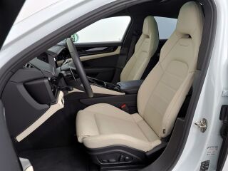 Porsche Panamera 4 E-Hybrid 2.9 346kW