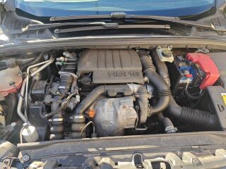 Peugeot 308 1.6 80kW