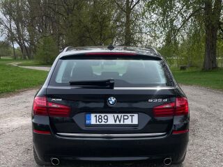 BMW 535 3.0 230кВ