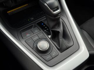 Toyota RAV4 Luxury Plus 2.0 129kW