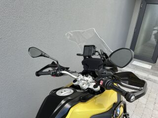 BMW F 750 GS K80 57kW