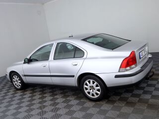 Volvo S60 Summum 2.4 103kW
