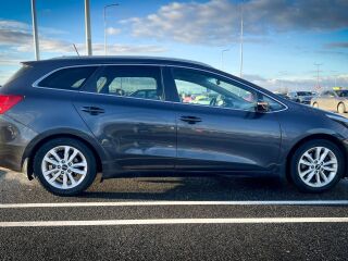Kia Ceed Sportswagon 1.6 R4 GDI 99kW