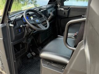 Polaris Ranger 570 Nordic Pro