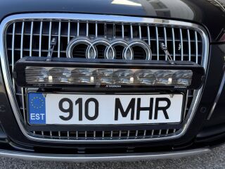 Audi A6 allroad 3.0 171кВ