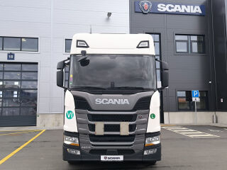 Scania R460 R 460 A4x2NA 13.0