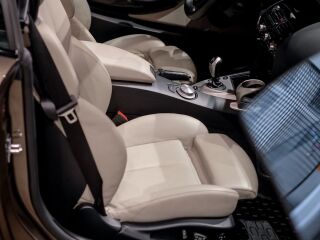 BMW M6 V10 5.0 373kW