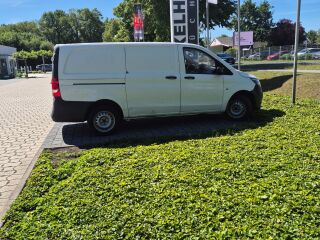 Mercedes-Benz Vito 100кВ