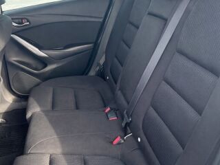 Mazda 6 2.2 110kW